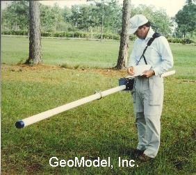 GeoModel GPR